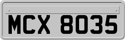 MCX8035