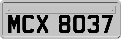 MCX8037