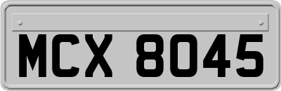 MCX8045