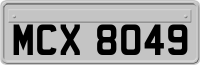 MCX8049