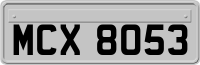 MCX8053