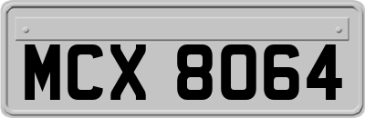MCX8064