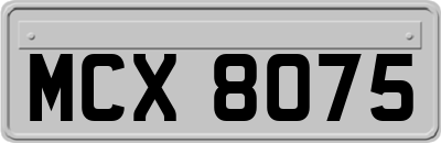 MCX8075