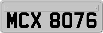 MCX8076