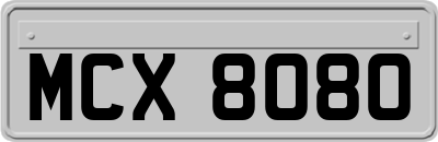 MCX8080