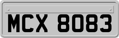 MCX8083