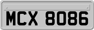 MCX8086