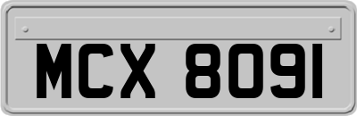 MCX8091