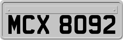 MCX8092