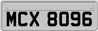MCX8096