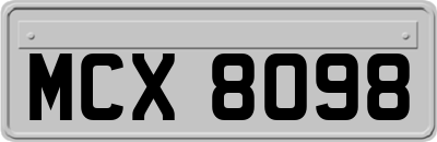 MCX8098