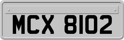 MCX8102
