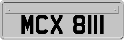 MCX8111