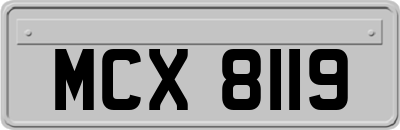 MCX8119