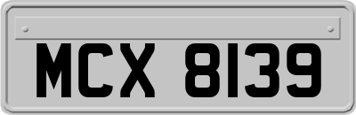 MCX8139