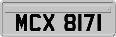 MCX8171