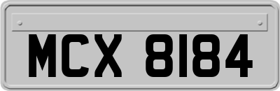 MCX8184