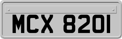 MCX8201