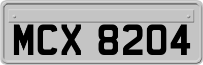 MCX8204