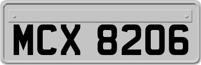 MCX8206