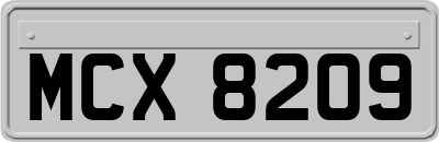 MCX8209