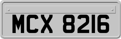 MCX8216