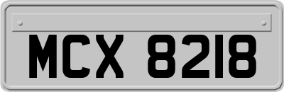 MCX8218