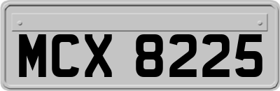MCX8225