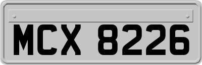MCX8226