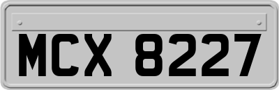 MCX8227