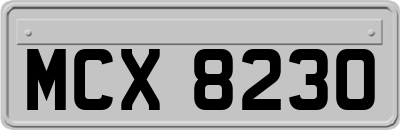 MCX8230