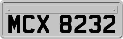 MCX8232