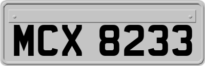 MCX8233