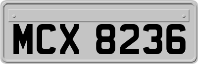 MCX8236