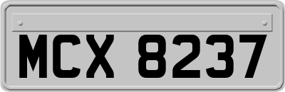 MCX8237