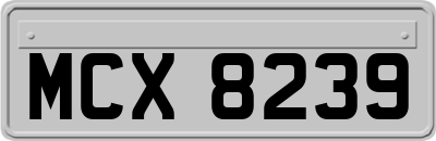 MCX8239