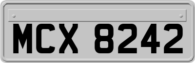 MCX8242