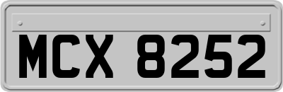 MCX8252
