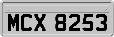 MCX8253