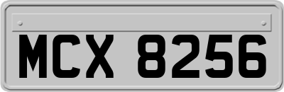 MCX8256