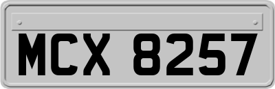 MCX8257