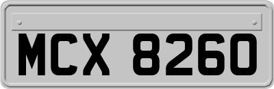 MCX8260