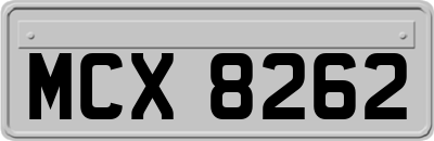 MCX8262