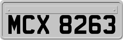 MCX8263