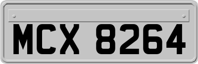 MCX8264