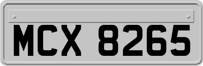 MCX8265