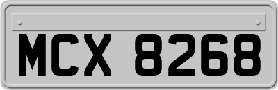 MCX8268