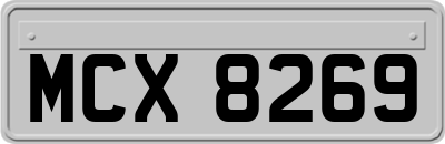 MCX8269