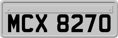 MCX8270