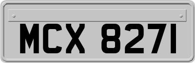 MCX8271